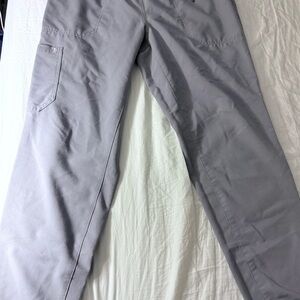 Jaanu women’s jogger scrub pants